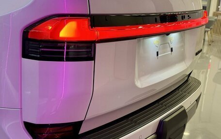 Lexus GX, 2024 год, 13 450 000 рублей, 5 фотография