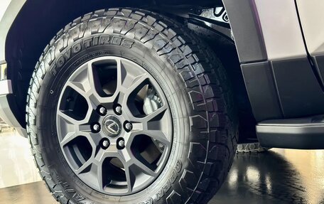 Lexus GX, 2024 год, 13 450 000 рублей, 8 фотография