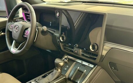 Lexus GX, 2024 год, 13 450 000 рублей, 11 фотография