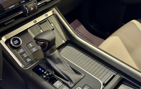 Lexus GX, 2024 год, 13 450 000 рублей, 10 фотография