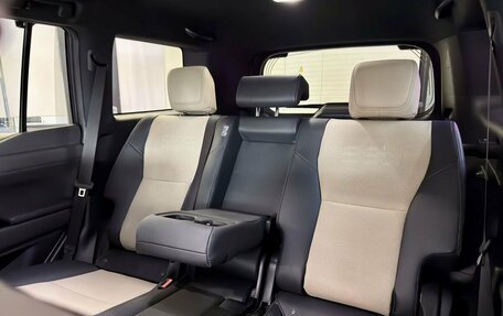 Lexus GX, 2024 год, 13 450 000 рублей, 13 фотография