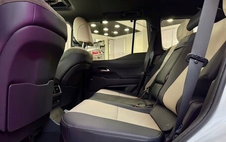 Lexus GX, 2024 год, 13 450 000 рублей, 12 фотография