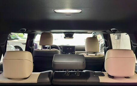 Lexus GX, 2024 год, 13 450 000 рублей, 14 фотография
