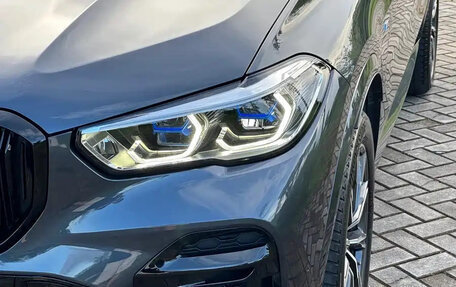 BMW X5, 2022 год, 5 920 013 рублей, 3 фотография