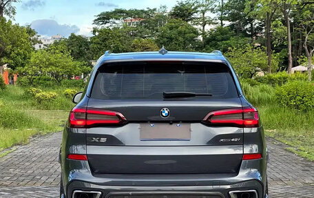BMW X5, 2022 год, 5 920 013 рублей, 7 фотография