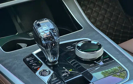 BMW X5, 2022 год, 5 920 013 рублей, 13 фотография