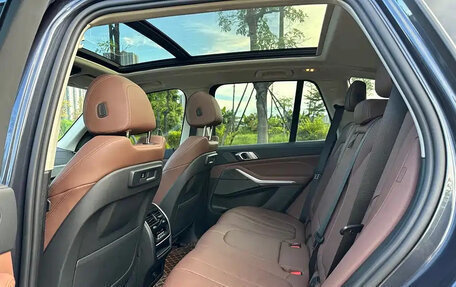 BMW X5, 2022 год, 5 920 013 рублей, 15 фотография