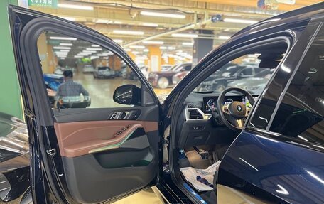 BMW X5, 2023 год, 9 500 111 рублей, 6 фотография