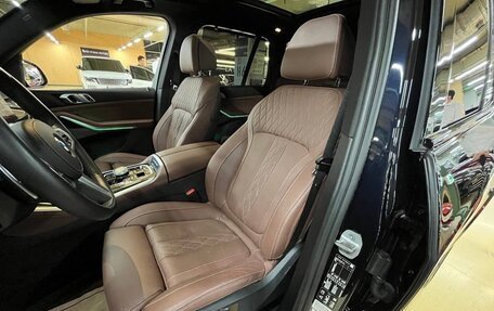 BMW X5, 2023 год, 9 500 111 рублей, 7 фотография