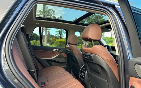 BMW X5, 2022 год, 5 920 013 рублей, 16 фотография