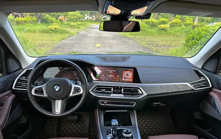 BMW X5, 2022 год, 5 920 013 рублей, 14 фотография