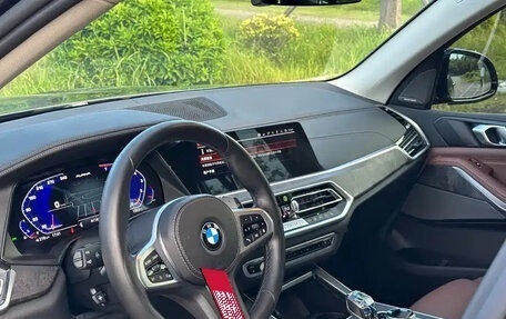 BMW X5, 2022 год, 5 920 013 рублей, 12 фотография