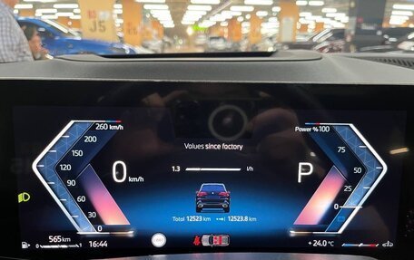 BMW X5, 2023 год, 9 500 111 рублей, 9 фотография