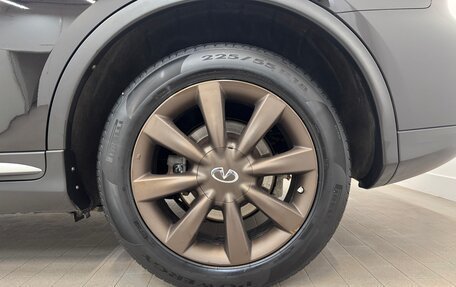 Infiniti QX50 I рестайлинг, 2016 год, 2 390 000 рублей, 7 фотография