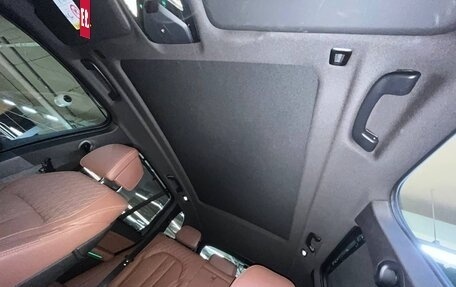 BMW X5, 2023 год, 9 500 111 рублей, 12 фотография