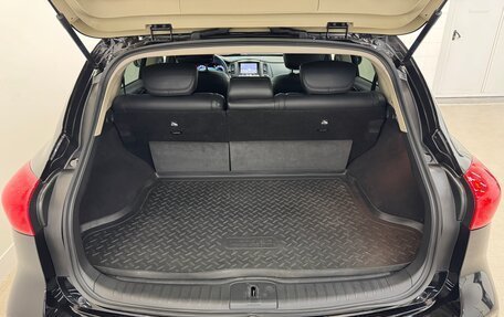Infiniti QX50 I рестайлинг, 2016 год, 2 390 000 рублей, 9 фотография