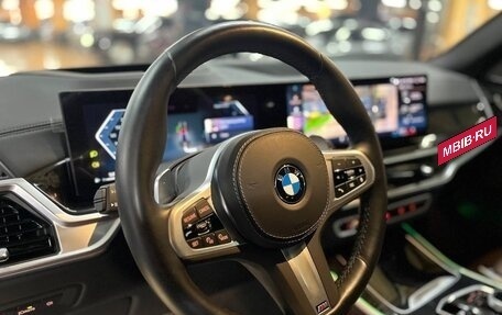 BMW X5, 2023 год, 9 500 111 рублей, 8 фотография