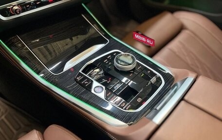 BMW X5, 2023 год, 9 500 111 рублей, 11 фотография