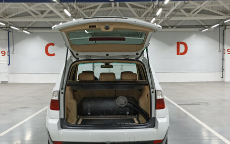 BMW X3, 2007 год, 720 000 рублей, 12 фотография