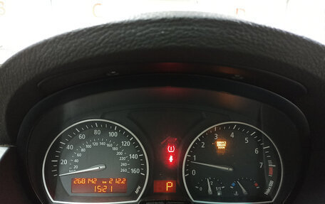 BMW X3, 2007 год, 720 000 рублей, 16 фотография