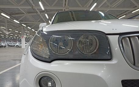 BMW X3, 2007 год, 720 000 рублей, 21 фотография