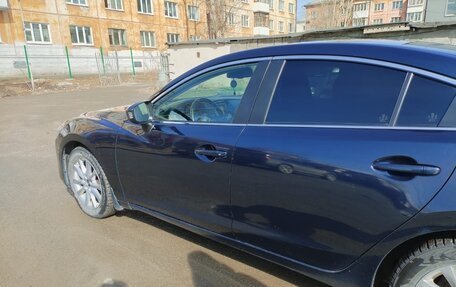Mazda 6, 2014 год, 1 750 000 рублей, 3 фотография