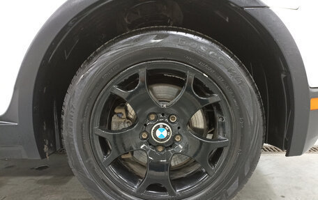BMW X3, 2007 год, 720 000 рублей, 22 фотография