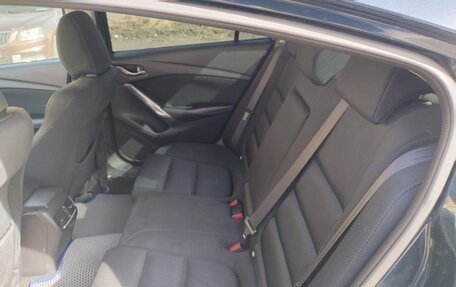 Mazda 6, 2014 год, 1 750 000 рублей, 18 фотография