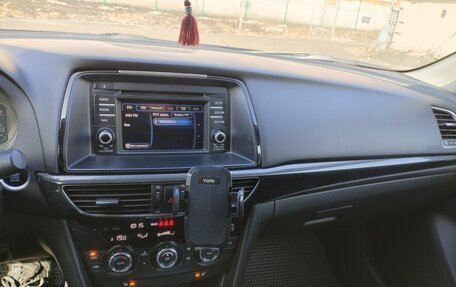 Mazda 6, 2014 год, 1 750 000 рублей, 20 фотография