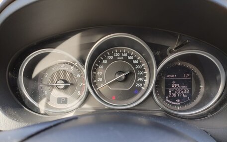 Mazda 6, 2014 год, 1 750 000 рублей, 22 фотография