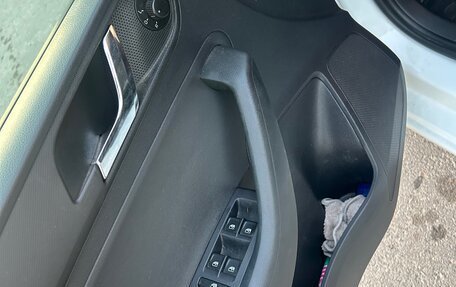 Skoda Rapid I, 2017 год, 950 000 рублей, 7 фотография