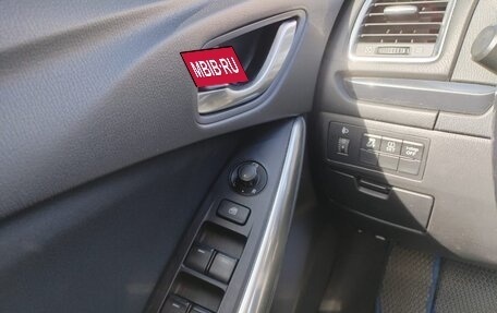 Mazda 6, 2014 год, 1 750 000 рублей, 19 фотография