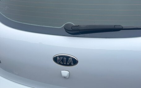 KIA cee'd III, 2013 год, 1 100 000 рублей, 10 фотография