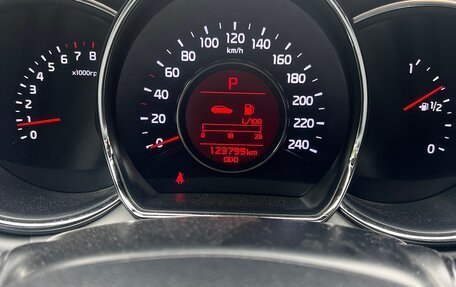 KIA cee'd III, 2013 год, 1 100 000 рублей, 15 фотография