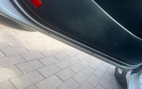 KIA cee'd III, 2013 год, 1 100 000 рублей, 23 фотография