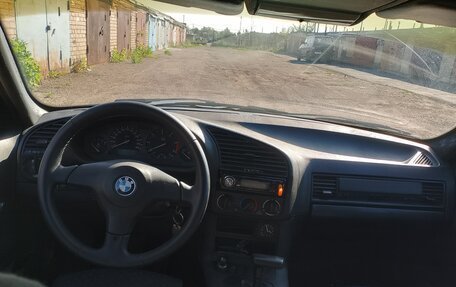 BMW 3 серия, 1994 год, 395 000 рублей, 7 фотография