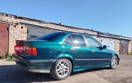 BMW 3 серия, 1994 год, 395 000 рублей, 6 фотография
