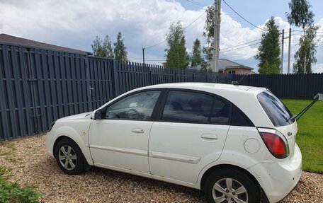 KIA Rio II, 2010 год, 630 000 рублей, 5 фотография