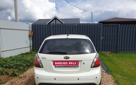 KIA Rio II, 2010 год, 630 000 рублей, 6 фотография