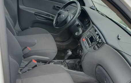 KIA Rio II, 2010 год, 630 000 рублей, 15 фотография
