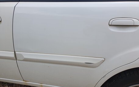 KIA Rio II, 2010 год, 630 000 рублей, 9 фотография