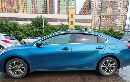 KIA Cerato IV, 2021 год, 1 970 000 рублей, 4 фотография