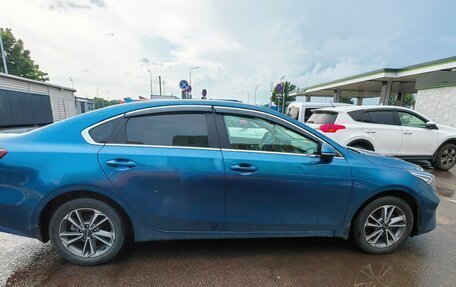 KIA Cerato IV, 2021 год, 1 970 000 рублей, 12 фотография