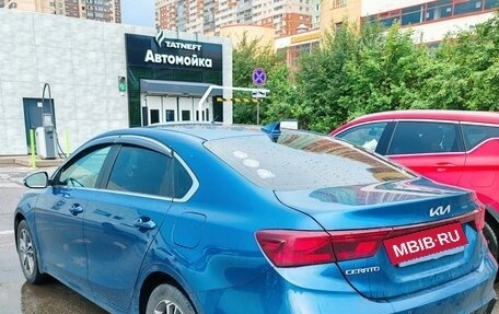 KIA Cerato IV, 2021 год, 1 970 000 рублей, 3 фотография