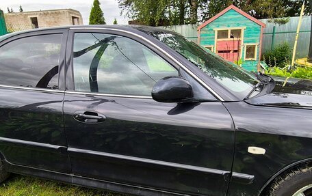 Hyundai Sonata IV рестайлинг, 2005 год, 300 000 рублей, 3 фотография