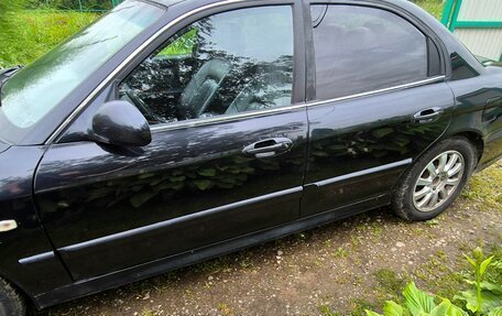 Hyundai Sonata IV рестайлинг, 2005 год, 300 000 рублей, 4 фотография