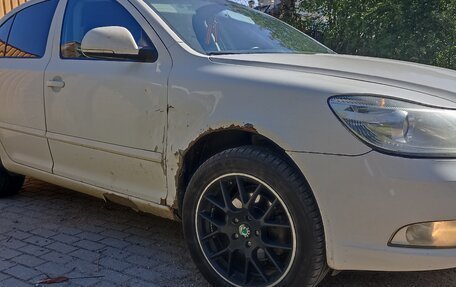 Skoda Octavia, 2012 год, 650 000 рублей, 5 фотография