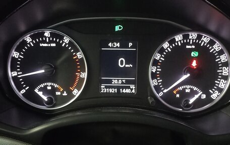 Skoda Octavia, 2012 год, 650 000 рублей, 6 фотография