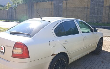 Skoda Octavia, 2012 год, 650 000 рублей, 11 фотография
