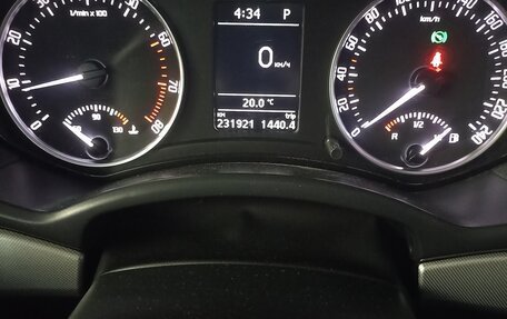 Skoda Octavia, 2012 год, 650 000 рублей, 7 фотография